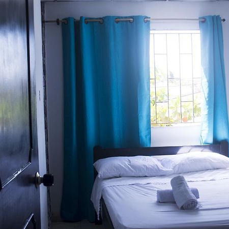 Hotel Paseo Bolivar Cartagena Buitenkant foto