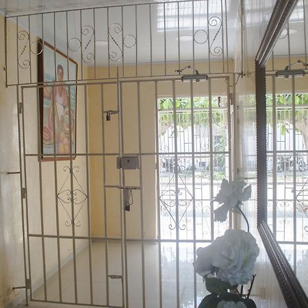 Hotel Paseo Bolivar Cartagena Buitenkant foto