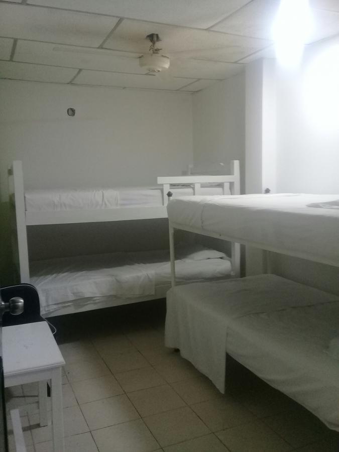 Hotel Paseo Bolivar Cartagena Buitenkant foto