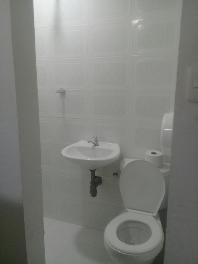 Hotel Paseo Bolivar Cartagena Buitenkant foto