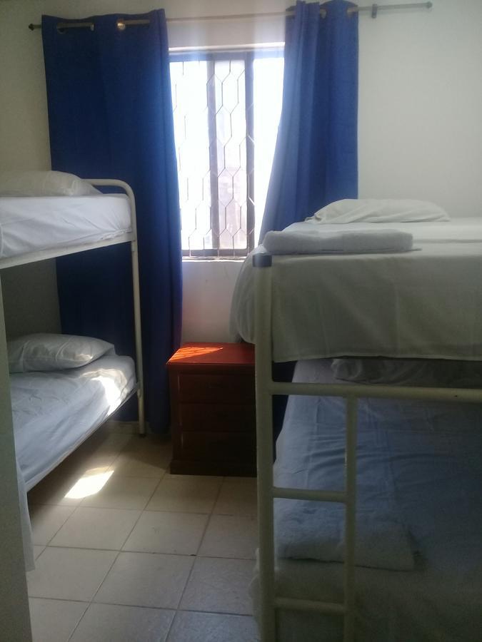Hotel Paseo Bolivar Cartagena Buitenkant foto